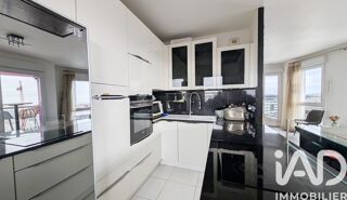  Appartement � vendre 5 pi�ces 104 m�