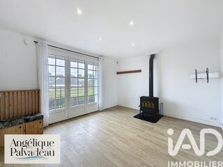  Maison � vendre 5 pi�ces 107 m�