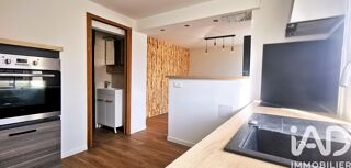  Maison � vendre 3 pi�ces 48 m�