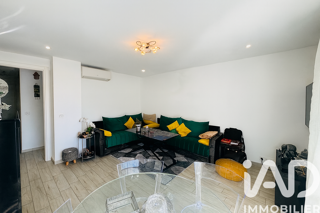  Appartement � vendre 4 pi�ces 69 m�