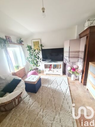  Maison � vendre 4 pi�ces 80 m�