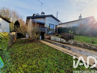  Maison � vendre 5 pi�ces 93 m�