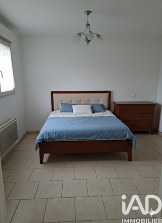  Appartement � vendre 3 pi�ces 50 m�