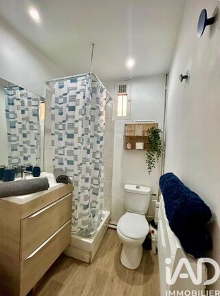  Appartement � vendre 1 pi�ce 24 m�