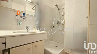  Appartement � vendre 2 pi�ces 32 m�