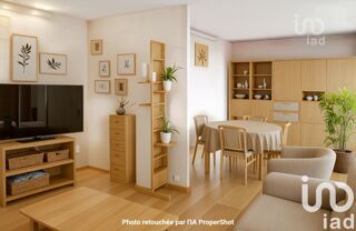  Appartement � vendre 3 pi�ces 66 m�