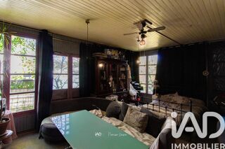  Maison � vendre 8 pi�ces 185 m�