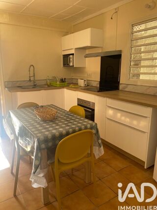  Maison � louer 3 pi�ces 80 m�