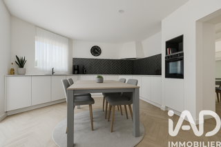  Maison � vendre 6 pi�ces 200 m�