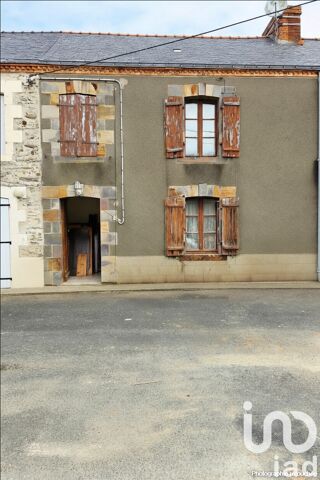  Maison � vendre 7 pi�ces 87 m�