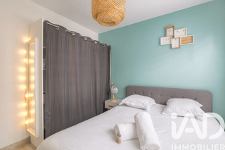  Appartement � vendre 2 pi�ces 28 m�