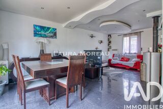  Maison � vendre 5 pi�ces 126 m�