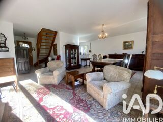  Maison � vendre 5 pi�ces 125 m�