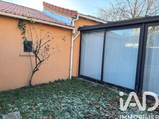  Maison � vendre 5 pi�ces 98 m�