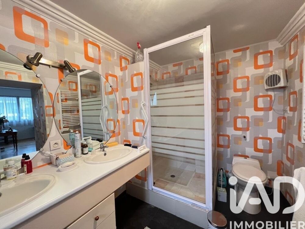 � vendre  Maison Les Sables-d'Olonne (85100)