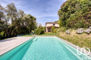  Maison  vendre 5 pices 137 m