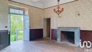  Propri�t�/ch�teau � vendre 10 pi�ces 550 m�