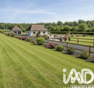  Terrain � vendre 1600 m�