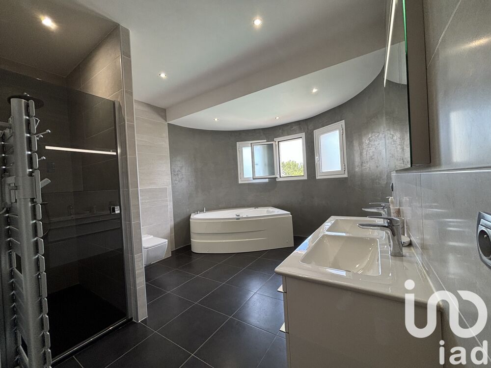  vendre  Maison Nmes (30000)