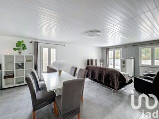  Maison � vendre 6 pi�ces 115 m�