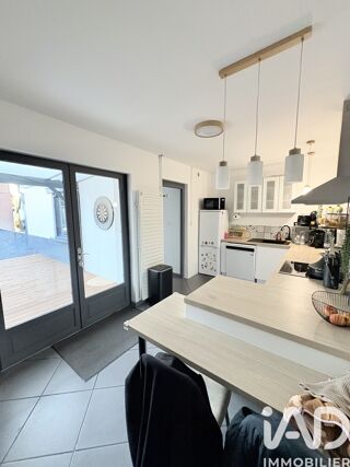  Maison � vendre 6 pi�ces 130 m�