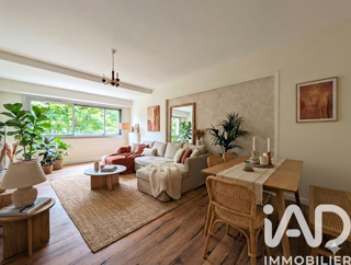  Appartement � vendre 4 pi�ces 82 m�