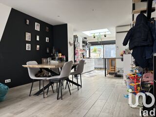  Maison � vendre 4 pi�ces 80 m�