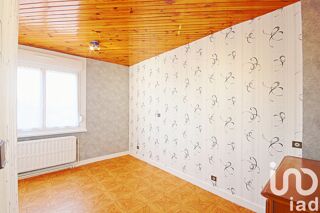  Maison � vendre 6 pi�ces 98 m�