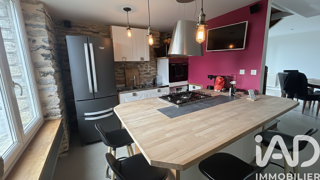  Maison � vendre 7 pi�ces 182 m�