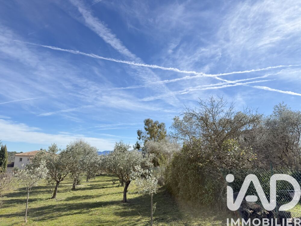 � vendre  Maison Saint-Maximin-la-Sainte-Baume (83470)