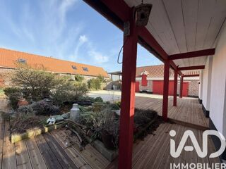  Maison � vendre 2 pi�ces 318 m�