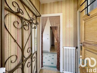  Maison � vendre 3 pi�ces 57 m�