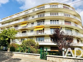  Appartement � vendre 2 pi�ces 66 m�