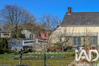  Maison � vendre 3 pi�ces 90 m�