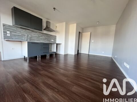  Appartement � vendre 2 pi�ces 42 m�