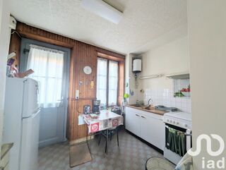  Maison � vendre 7 pi�ces 168 m�