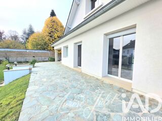  Maison � vendre 6 pi�ces 199 m�