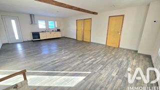  Maison � vendre 3 pi�ces 80 m�