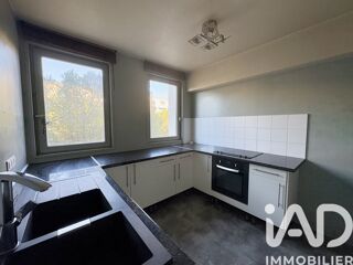  Appartement  vendre 2 pices 57 m