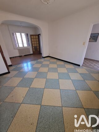  Maison � vendre 5 pi�ces 133 m�