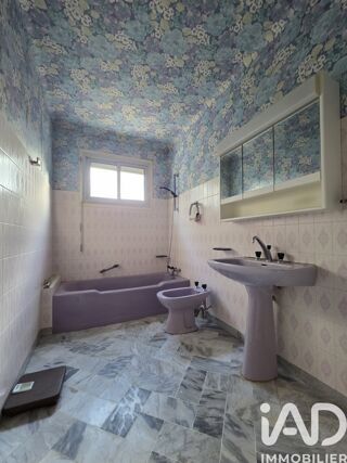  Maison � vendre 3 pi�ces 94 m�