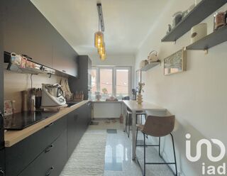  Appartement � vendre 5 pi�ces 124 m�