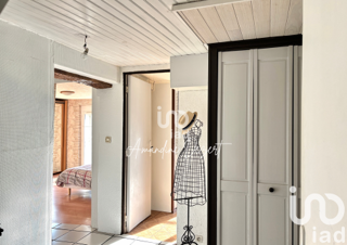  Maison � vendre 5 pi�ces 109 m�