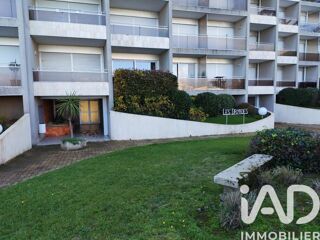  Appartement � vendre 3 pi�ces 60 m�