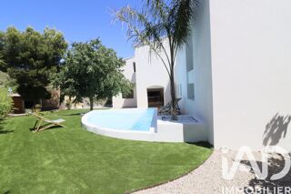  Maison � vendre 4 pi�ces 238 m�