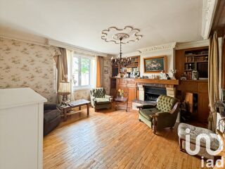  Maison � vendre 6 pi�ces 155 m�