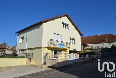   Vente Maison/villa 4 pices Maison - 4 pice(s) - 140 m