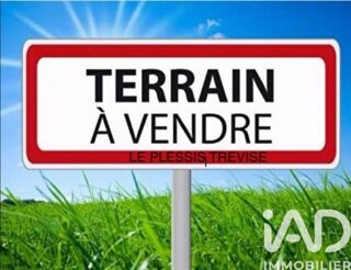  Terrain � vendre 287 m�