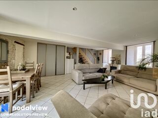  Maison � vendre 3 pi�ces 86 m�