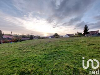  Terrain � vendre 1001 m�